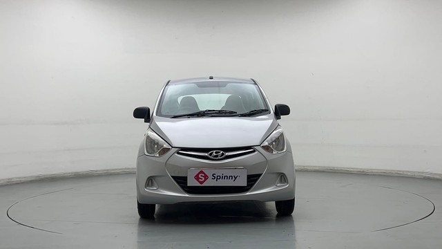 Second-hand 2016 Hyundai EON Era for sale in Ghaziabad-7