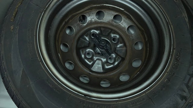 Second-hand 2016 Hyundai EON Era for sale in Ghaziabad-21