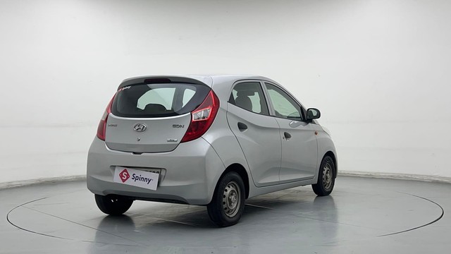 Second-hand 2016 Hyundai EON Era for sale in Ghaziabad-3