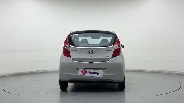 Second-hand 2016 Hyundai EON Era for sale in Ghaziabad-4