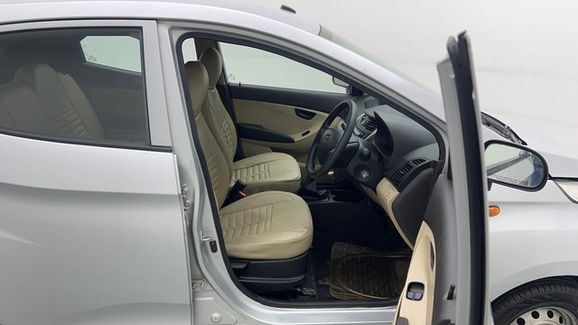 Second-hand 2016 Hyundai EON Era for sale in Ghaziabad-15