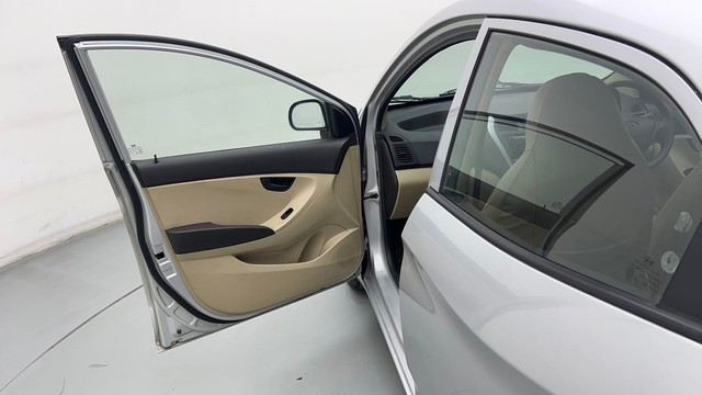 Second-hand 2016 Hyundai EON Era for sale in Ghaziabad-29