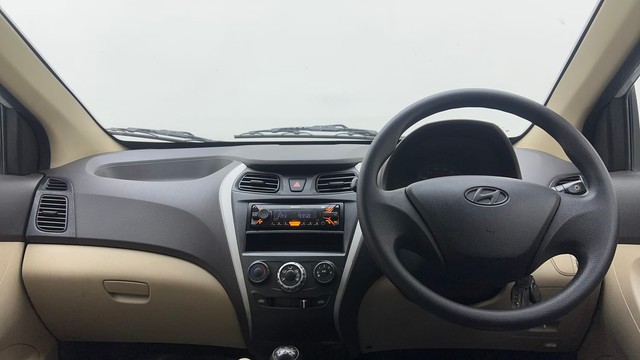 Second-hand 2016 Hyundai EON Era for sale in Ghaziabad-11