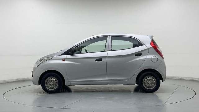 Second-hand 2016 Hyundai EON Era for sale in Ghaziabad-6