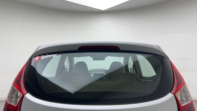 Second-hand 2016 Hyundai EON Era for sale in Ghaziabad-23