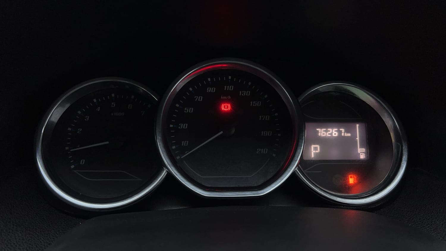 Image Used Car