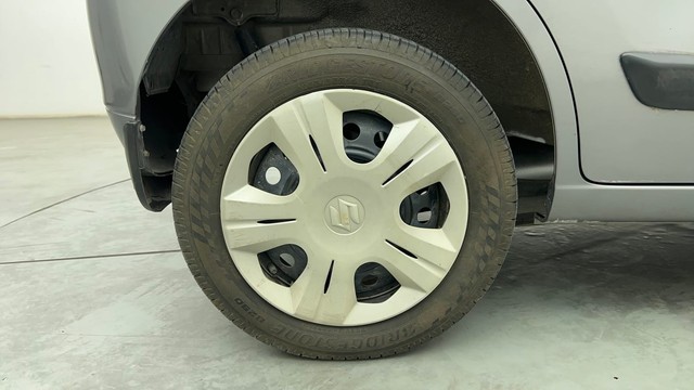 Second-hand 2016 Maruti Suzuki Wagon R VXI 1.2 for sale in Chennai-18