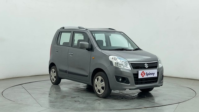 Second-hand 2016 Maruti Suzuki Wagon R VXI 1.2 for sale in Chennai-1