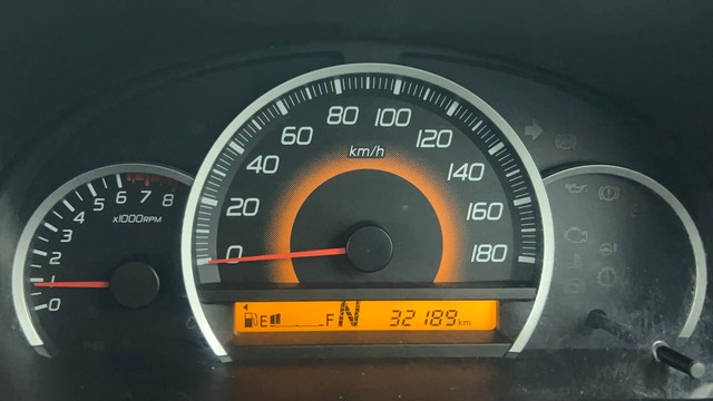 Second-hand 2016 Maruti Suzuki Wagon R VXI 1.2 for sale in Chennai-13