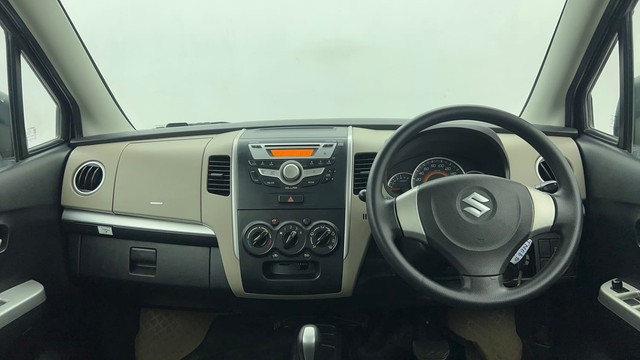 Second-hand 2016 Maruti Suzuki Wagon R VXI 1.2 for sale in Chennai-11