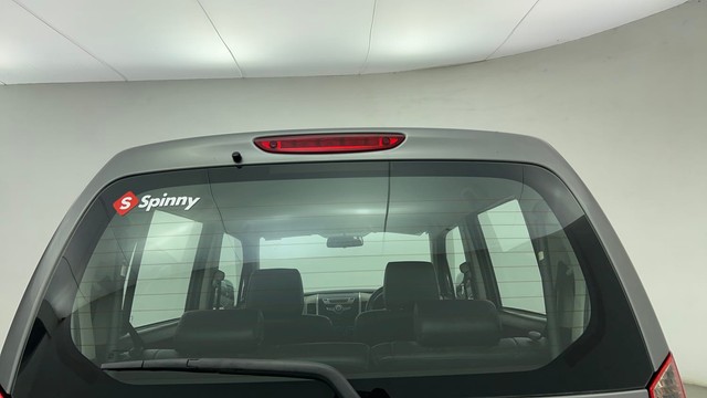 Second-hand 2016 Maruti Suzuki Wagon R VXI 1.2 for sale in Chennai-36