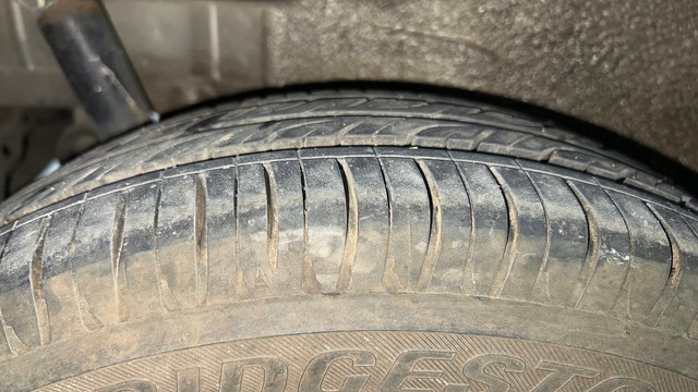 Second-hand 2016 Maruti Suzuki Wagon R VXI 1.2 for sale in Chennai-35