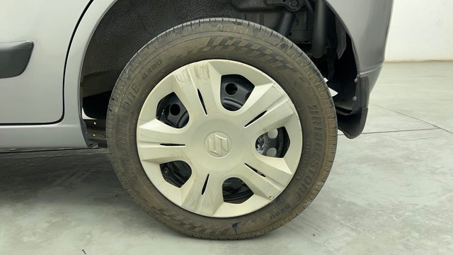 Second-hand 2016 Maruti Suzuki Wagon R VXI 1.2 for sale in Chennai-19