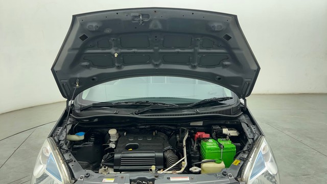 Second-hand 2016 Maruti Suzuki Wagon R VXI 1.2 for sale in Chennai-8