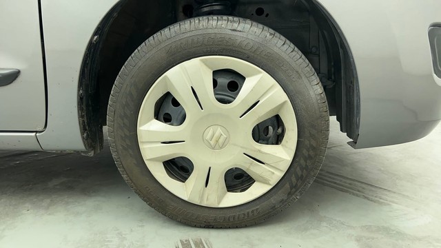 Second-hand 2016 Maruti Suzuki Wagon R VXI 1.2 for sale in Chennai-17