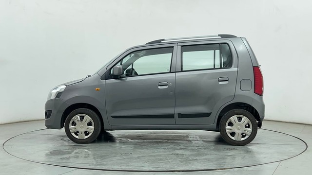 Second-hand 2016 Maruti Suzuki Wagon R VXI 1.2 for sale in Chennai-6