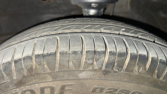 Second-hand 2016 Maruti Suzuki Wagon R VXI 1.2 for sale in Chennai-27