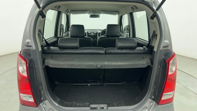 Second-hand 2016 Maruti Suzuki Wagon R VXI 1.2 for sale in Chennai-9