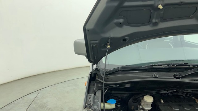 Second-hand 2016 Maruti Suzuki Wagon R VXI 1.2 for sale in Chennai-31