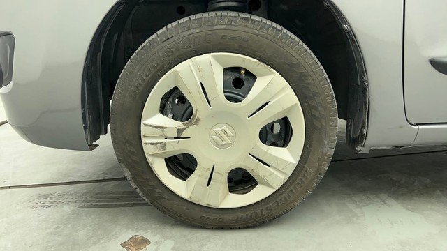 Second-hand 2016 Maruti Suzuki Wagon R VXI 1.2 for sale in Chennai-20