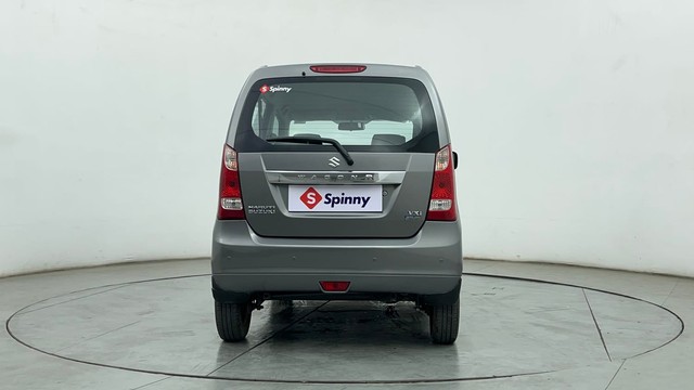 Second-hand 2016 Maruti Suzuki Wagon R VXI 1.2 for sale in Chennai-4