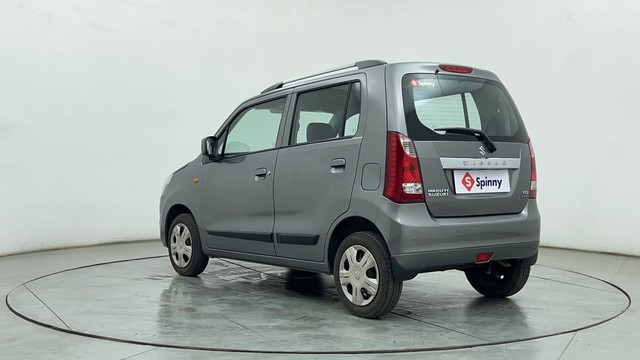 Second-hand 2016 Maruti Suzuki Wagon R VXI 1.2 for sale in Chennai-5