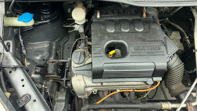 Second-hand 2016 Maruti Suzuki Wagon R VXI 1.2 for sale in Chennai-39