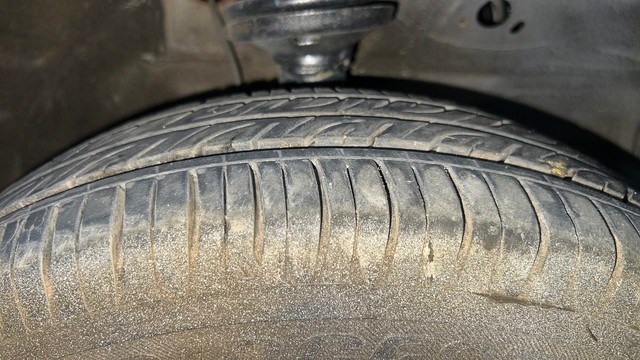 Second-hand 2016 Maruti Suzuki Wagon R VXI 1.2 for sale in Chennai-28