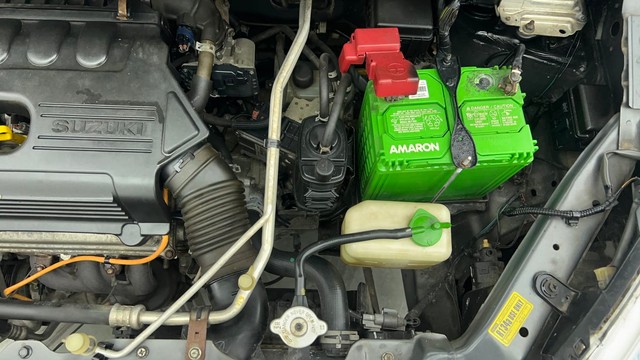 Second-hand 2016 Maruti Suzuki Wagon R VXI 1.2 for sale in Chennai-38