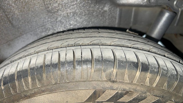 Second-hand 2016 Maruti Suzuki Wagon R VXI 1.2 for sale in Chennai-29