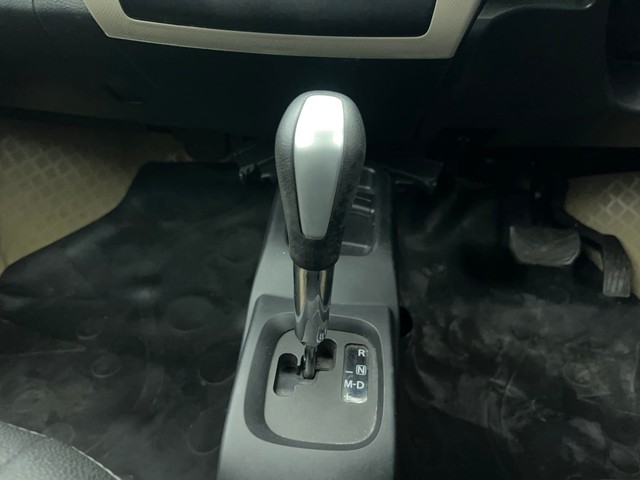 Second-hand 2016 Maruti Suzuki Wagon R VXI 1.2 for sale in Chennai-12