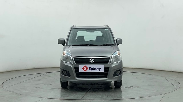 Second-hand 2016 Maruti Suzuki Wagon R VXI 1.2 for sale in Chennai-7