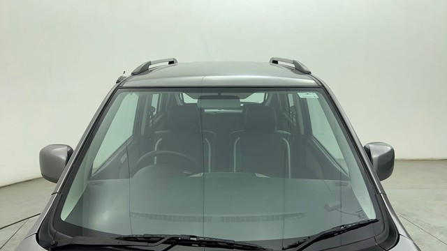 Second-hand 2016 Maruti Suzuki Wagon R VXI 1.2 for sale in Chennai-10