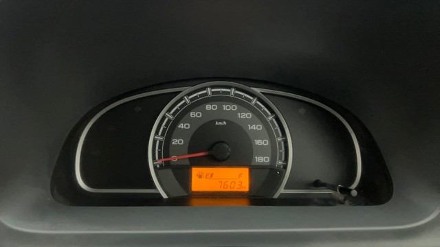 Second-hand 2014 Maruti Suzuki Alto 800 VXI for sale in Mumbai-13