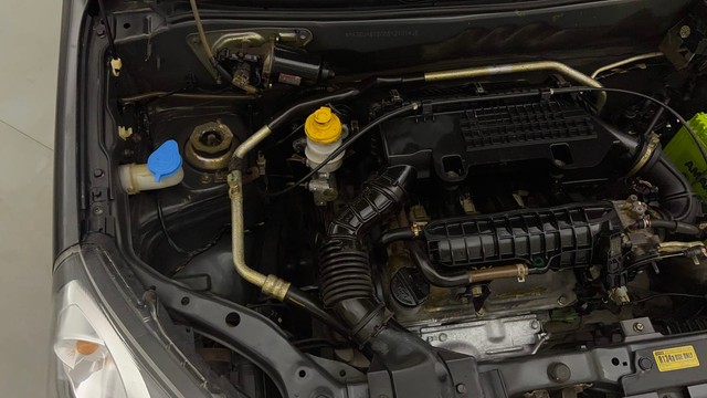 Second-hand 2014 Maruti Suzuki Alto 800 VXI for sale in Mumbai-29