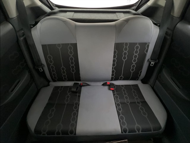 Second-hand 2014 Maruti Suzuki Alto 800 VXI for sale in Mumbai-26