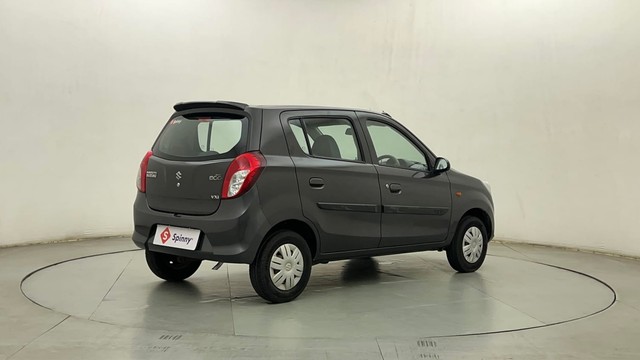 Second-hand 2014 Maruti Suzuki Alto 800 VXI for sale in Mumbai-3