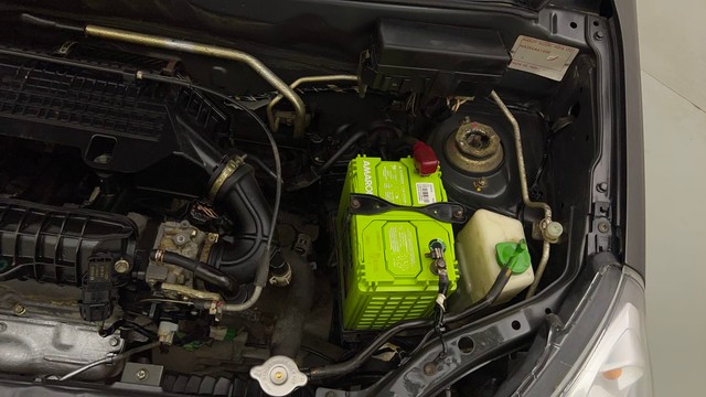 Second-hand 2014 Maruti Suzuki Alto 800 VXI for sale in Mumbai-37