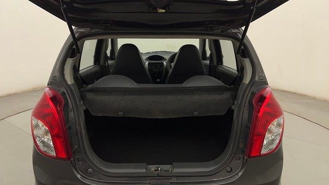 Second-hand 2014 Maruti Suzuki Alto 800 VXI for sale in Mumbai-9