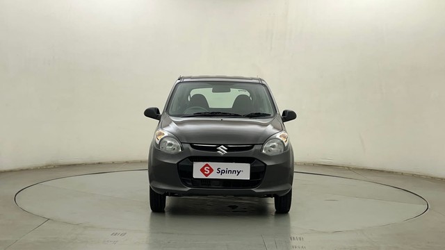 Second-hand 2014 Maruti Suzuki Alto 800 VXI for sale in Mumbai-7