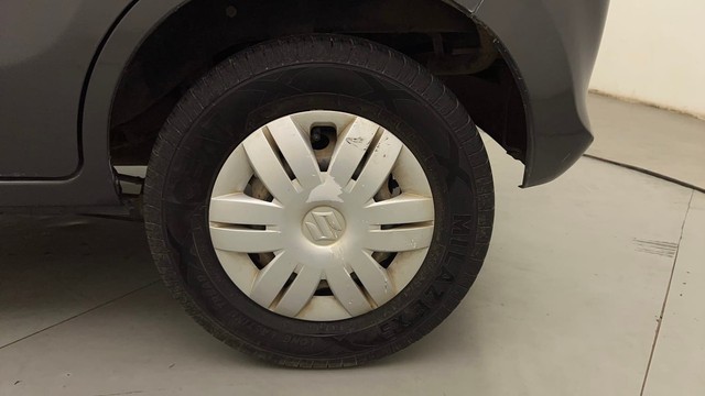 Second-hand 2014 Maruti Suzuki Alto 800 VXI for sale in Mumbai-19