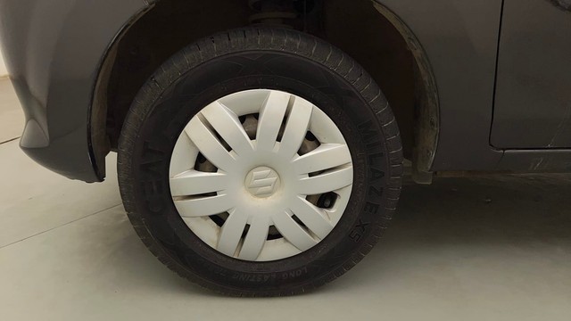 Second-hand 2014 Maruti Suzuki Alto 800 VXI for sale in Mumbai-20