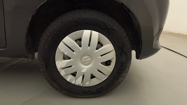 Second-hand 2014 Maruti Suzuki Alto 800 VXI for sale in Mumbai-17