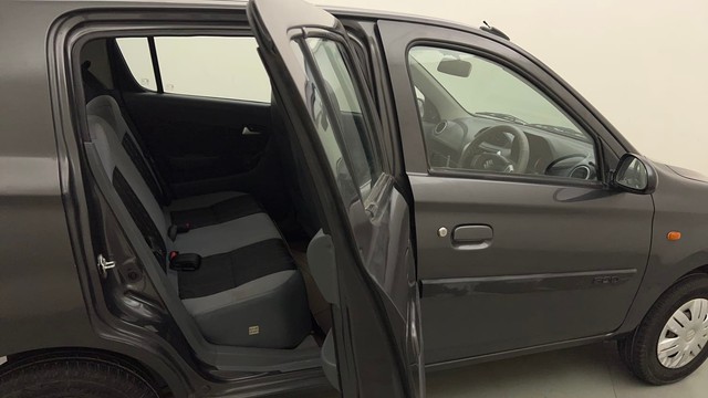 Second-hand 2014 Maruti Suzuki Alto 800 VXI for sale in Mumbai-25