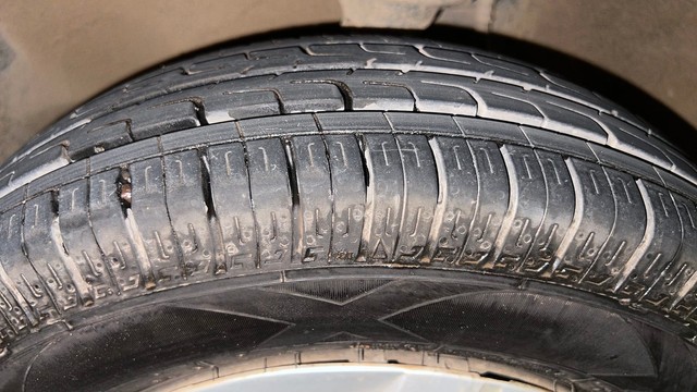 Second-hand 2014 Maruti Suzuki Alto 800 VXI for sale in Mumbai-23