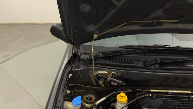 Second-hand 2014 Maruti Suzuki Alto 800 VXI for sale in Mumbai-34