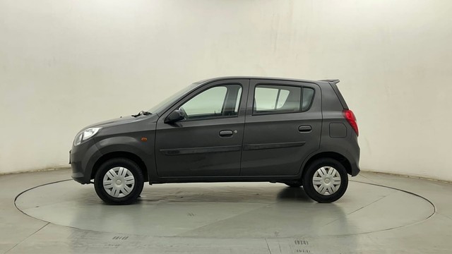 Second-hand 2014 Maruti Suzuki Alto 800 VXI for sale in Mumbai-6