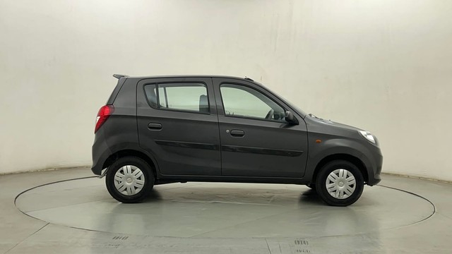 Second-hand 2014 Maruti Suzuki Alto 800 VXI for sale in Mumbai-2
