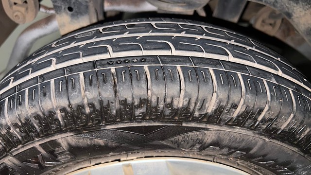 Second-hand 2014 Maruti Suzuki Alto 800 VXI for sale in Mumbai-36