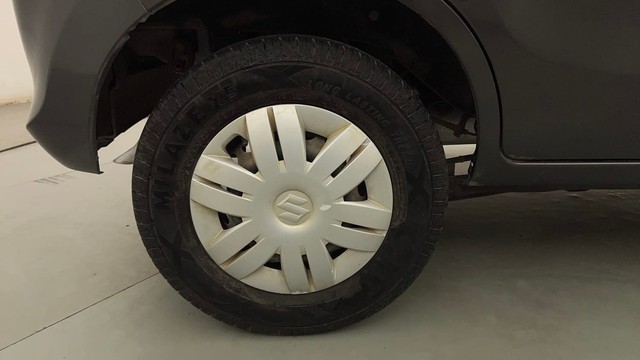 Second-hand 2014 Maruti Suzuki Alto 800 VXI for sale in Mumbai-18